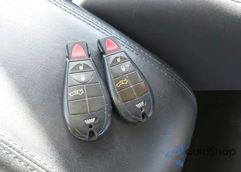 2016 Dodge Dart Se из США, поврежденный, VIN 1C3CDFAA6GD607829